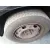 SKODA FABIA (6Y2/6Y3) SKODA FABIA (6Y2/6Y3) '2001 CLASSIC NEGRO 1999