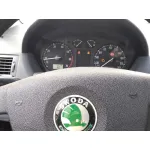 SKODA FABIA (6Y2/6Y3) SKODA FABIA (6Y2/6Y3) '2001 CLASSIC NEGRO 1999