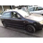 SKODA FABIA (6Y2/6Y3) SKODA FABIA (6Y2/6Y3) '2001 CLASSIC NEGRO 1999