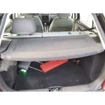 SKODA FABIA (6Y2/6Y3) SKODA FABIA (6Y2/6Y3) '2001 CLASSIC NEGRO 1999