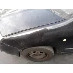 SKODA FABIA (6Y2/6Y3) SKODA FABIA (6Y2/6Y3) '2001 CLASSIC NEGRO 1999