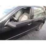 SKODA FABIA (6Y2/6Y3) SKODA FABIA (6Y2/6Y3) '2001 CLASSIC NEGRO 1999