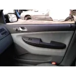 SKODA FABIA (6Y2/6Y3) SKODA FABIA (6Y2/6Y3) '2001 CLASSIC NEGRO 1999