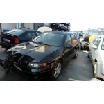 SEAT LEON (1M1) '2003 SPORT NEGRO