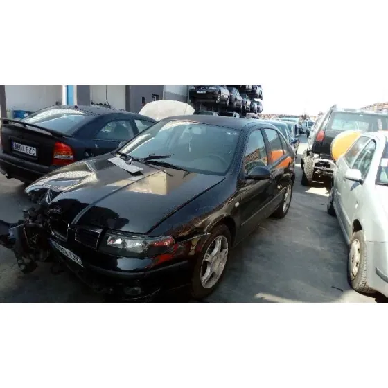 SEAT LEON (1M1) '2003 SPORT NEGRO