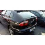 SEAT LEON (1M1) '2003 SPORT NEGRO