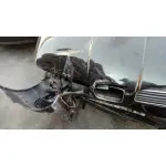 SEAT LEON (1M1) '2003 SPORT NEGRO