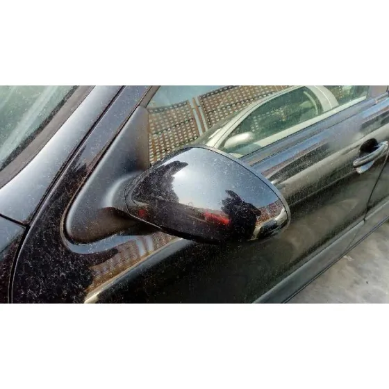 SEAT LEON (1M1) '2003 SPORT NEGRO
