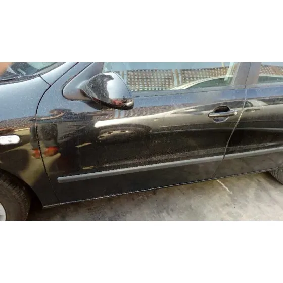 SEAT LEON (1M1) '2003 SPORT NEGRO