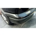 SEAT LEON (1M1) '2003 SPORT NEGRO