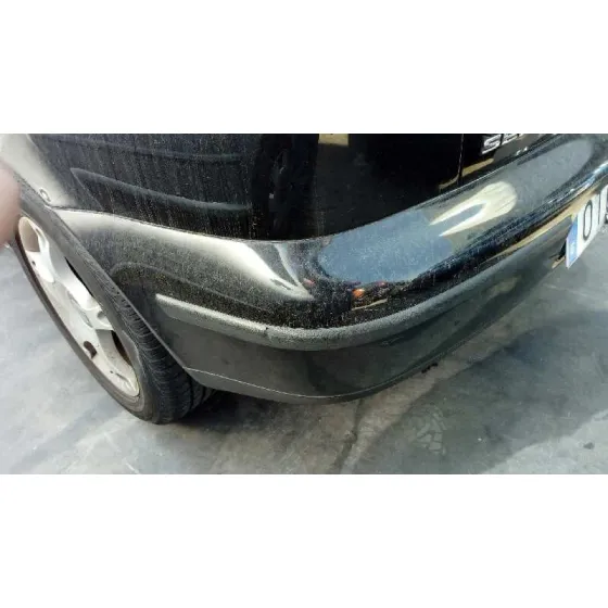 SEAT LEON (1M1) '2003 SPORT NEGRO