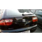 SEAT LEON (1M1) '2003 SPORT NEGRO