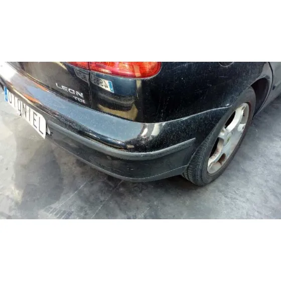 SEAT LEON (1M1) '2003 SPORT NEGRO