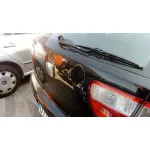 SEAT LEON (1M1) '2003 SPORT NEGRO
