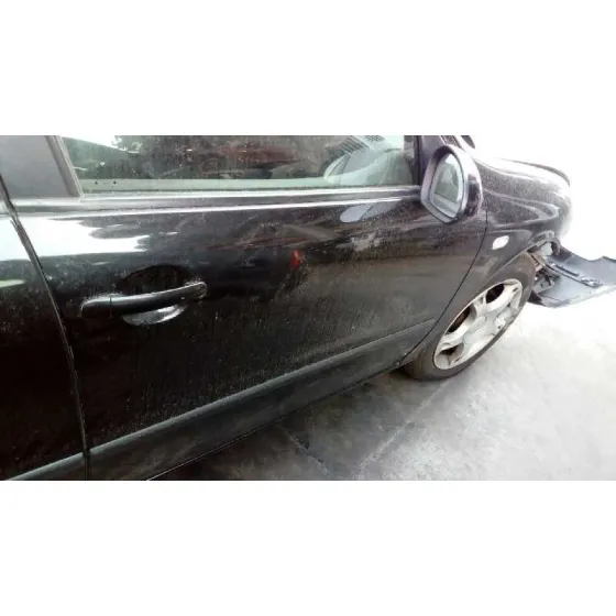 SEAT LEON (1M1) '2003 SPORT NEGRO