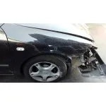 SEAT LEON (1M1) '2003 SPORT NEGRO