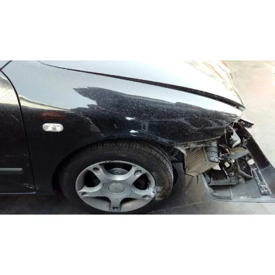 SEAT LEON (1M1) '2003 SPORT NEGRO