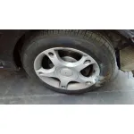 SEAT LEON (1M1) '2003 SPORT NEGRO