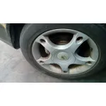 SEAT LEON (1M1) '2003 SPORT NEGRO