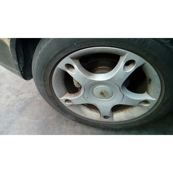 SEAT LEON (1M1) '2003 SPORT NEGRO