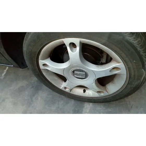 SEAT LEON (1M1) '2003 SPORT NEGRO