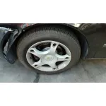 SEAT LEON (1M1) '2003 SPORT NEGRO