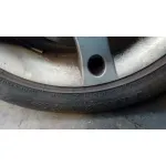 SEAT LEON (1M1) '2003 SPORT NEGRO
