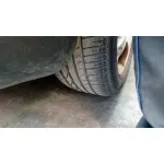 SEAT LEON (1M1) '2003 SPORT NEGRO