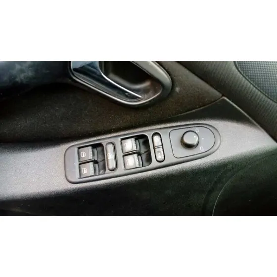 SEAT LEON (1M1) '2003 SPORT NEGRO