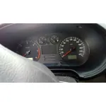 SEAT LEON (1M1) '2003 SPORT NEGRO