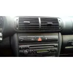 SEAT LEON (1M1) '2003 SPORT NEGRO