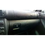 SEAT LEON (1M1) '2003 SPORT NEGRO