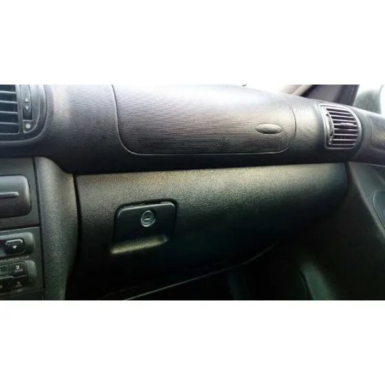 SEAT LEON (1M1) '2003 SPORT NEGRO