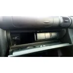 SEAT LEON (1M1) '2003 SPORT NEGRO