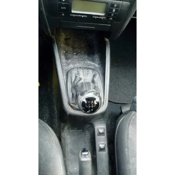 SEAT LEON (1M1) '2003 SPORT NEGRO