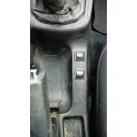 SEAT LEON (1M1) '2003 SPORT NEGRO