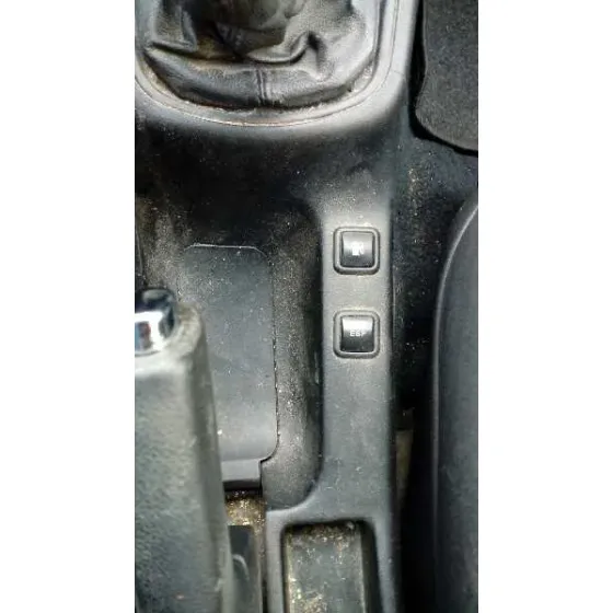 SEAT LEON (1M1) '2003 SPORT NEGRO