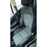 SEAT LEON (1M1) '2003 SPORT NEGRO