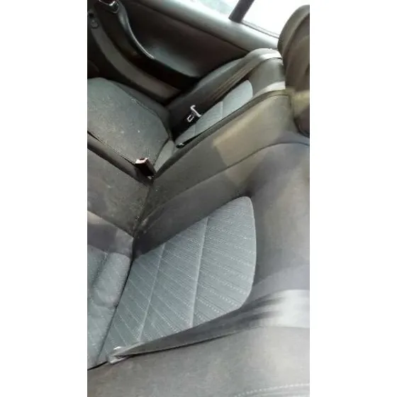SEAT LEON (1M1) '2003 SPORT NEGRO