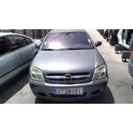 OPEL VECTRA C BERLINA OPEL VECTRA C BERLINA '2004 COMFORT GRIS 2002