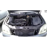 OPEL VECTRA C BERLINA OPEL VECTRA C BERLINA '2004 COMFORT GRIS 2002