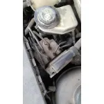 OPEL VECTRA C BERLINA OPEL VECTRA C BERLINA '2004 COMFORT GRIS 2002