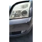 OPEL VECTRA C BERLINA OPEL VECTRA C BERLINA '2004 COMFORT GRIS 2002