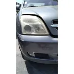 OPEL VECTRA C BERLINA OPEL VECTRA C BERLINA '2004 COMFORT GRIS 2002