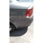 OPEL VECTRA C BERLINA OPEL VECTRA C BERLINA '2004 COMFORT GRIS 2002