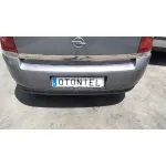 OPEL VECTRA C BERLINA OPEL VECTRA C BERLINA '2004 COMFORT GRIS 2002