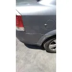 OPEL VECTRA C BERLINA OPEL VECTRA C BERLINA '2004 COMFORT GRIS 2002