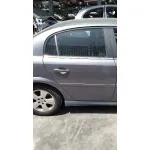 OPEL VECTRA C BERLINA OPEL VECTRA C BERLINA '2004 COMFORT GRIS 2002