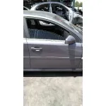 OPEL VECTRA C BERLINA OPEL VECTRA C BERLINA '2004 COMFORT GRIS 2002