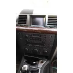OPEL VECTRA C BERLINA OPEL VECTRA C BERLINA '2004 COMFORT GRIS 2002